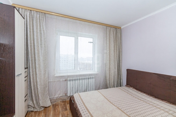 
  Продается 2-комн. квартира, 54.7 м², Заозерная ул, д. 24/1
. Фото 2.