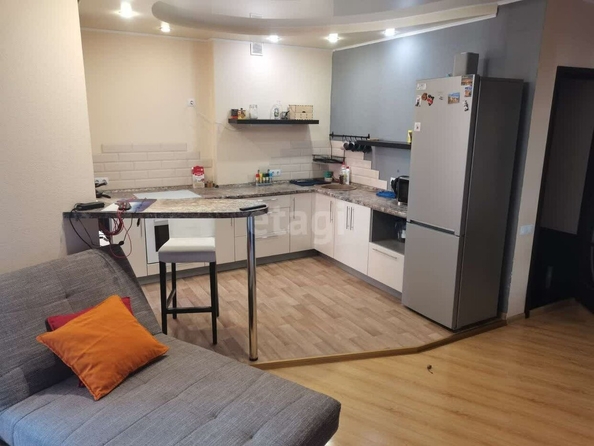 
  Продается студия, 41.7 м², Военная 2-я ул, д. 19
. Фото 3.