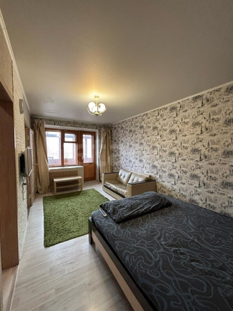 
  Продается 1-комн. квартира, 32 м², Карла Маркса пр-кт, д. 10А
. Фото 2.
