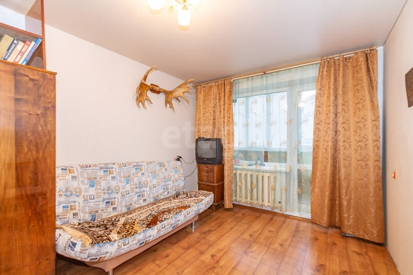 
  Продается 1-комн. квартира, 30 м², Башенный пер, д. 2
. Фото 1.