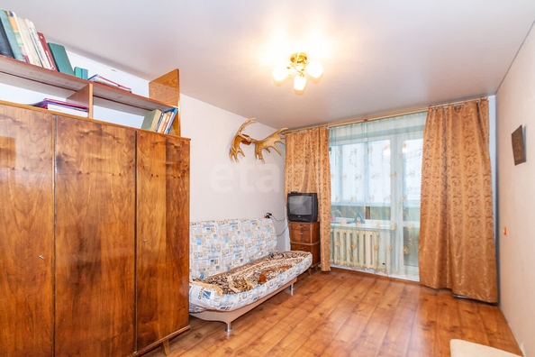 
  Продается 1-комн. квартира, 30 м², Башенный пер, д. 2
. Фото 2.