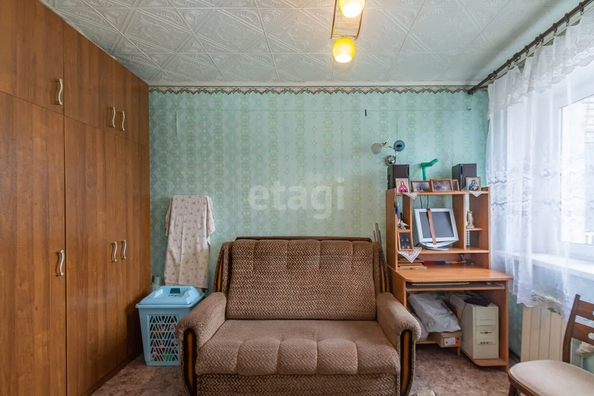 
  Продается 3-комн. квартира, 52 м², Марка Никифорова ул, д. 3
. Фото 1.