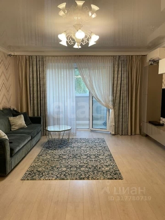 
  Продается 3-комн. квартира, 88.3 м², Дачная 2-я ул, д. 10
. Фото 2.