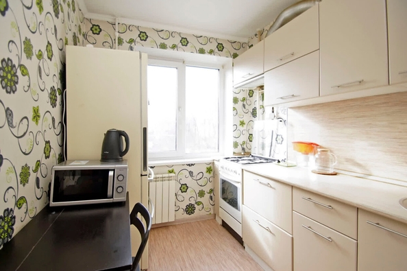 
  Продается 1-комн. квартира, 31 м², Линия 9-я ул, д. 46
. Фото 4.