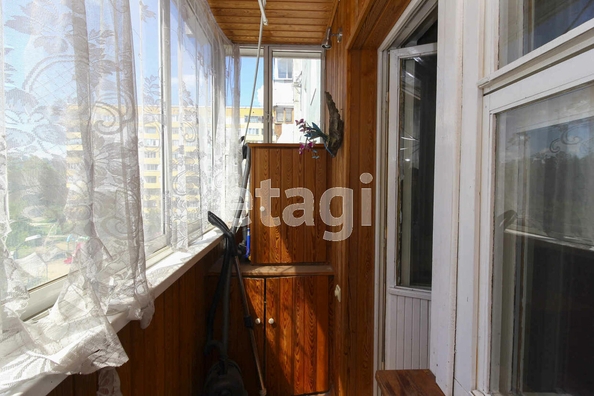 
  Продается 2-комн. квартира, 50.2 м², Крупской ул, д. 7/1
. Фото 1.