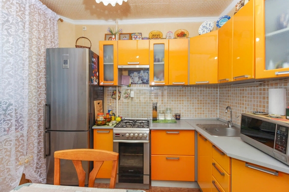 
  Продается 3-комн. квартира, 63 м², Архитекторов б-р, д. 3/2
. Фото 1.