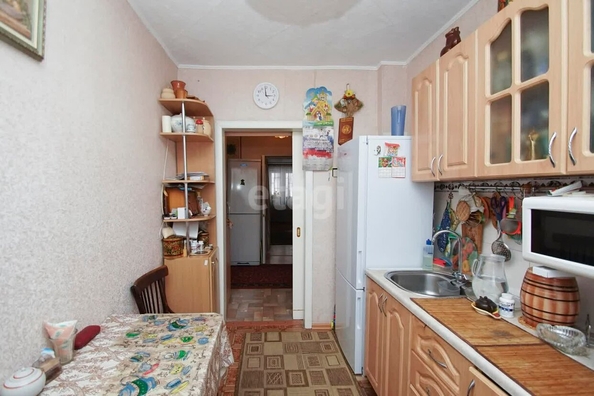 
  Продается 3-комн. квартира, 66.5 м², Кузнецова ул, д. 6
. Фото 3.