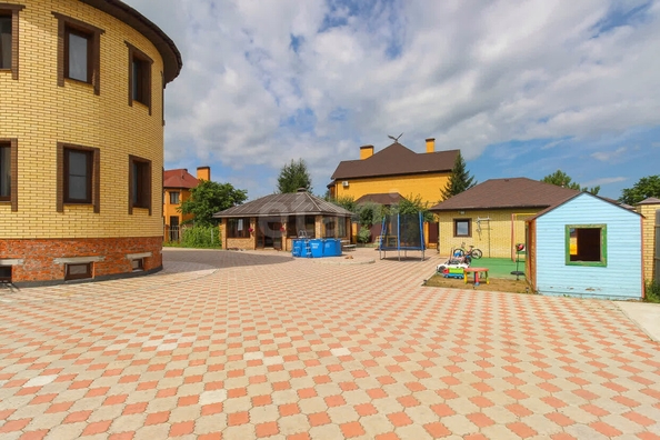 
  Продается дом, 478 м², Омск
. Фото 4.