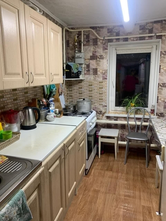 
  Продается дом, 40 м², Омск
. Фото 4.