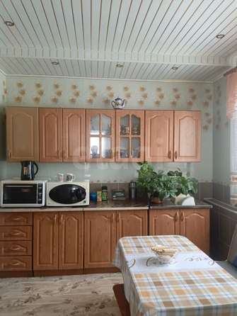 
  Продается дом, 95.3 м², деревня Алексеевка
. Фото 1.