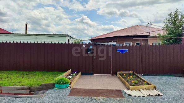 
  Продается дом, 64 м², Омск
. Фото 4.