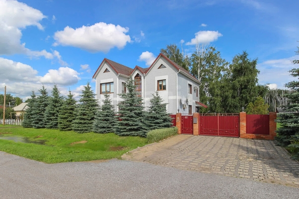 
  Продается дом, 185.6 м², село Азово
. Фото 5.