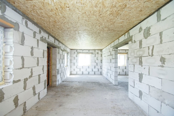 
  Продается дом, 71.4 м², микрорайон Омский
. Фото 4.