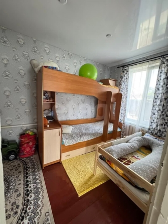 
  Продается дом, 83 м², Омск
. Фото 1.