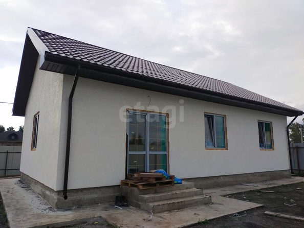 
  Продается дом, 84.4 м², поселок Магистральный
. Фото 3.