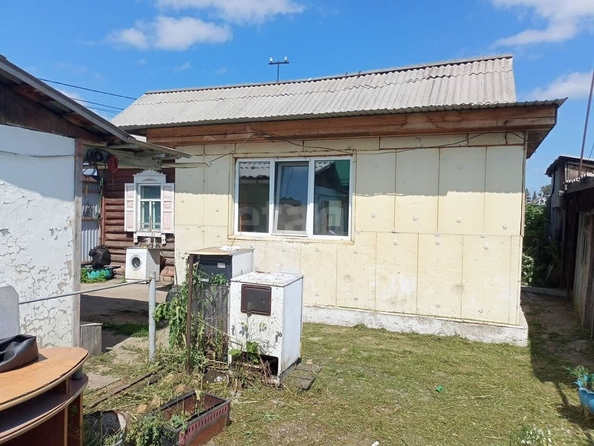 
  Продается дом, 53 м², Омск
. Фото 1.