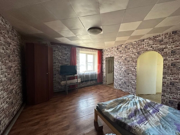 
  Продается дом, 111.1 м², Омск
. Фото 2.