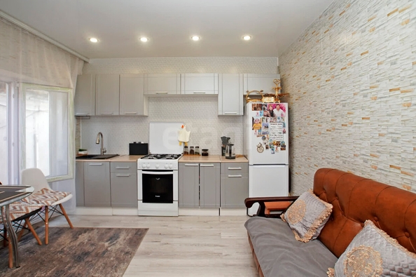 
  Продается дом, 86.3 м², Омск
. Фото 2.