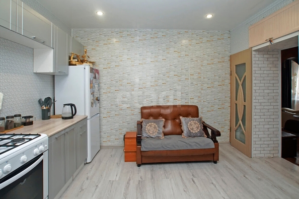 
  Продается дом, 86.3 м², Омск
. Фото 3.