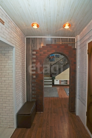 
  Продается дом, 86.3 м², Омск
. Фото 4.
