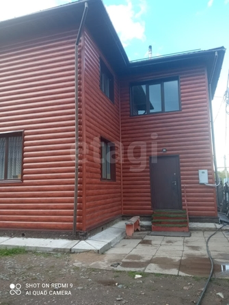 
  Продается дом, 215 м², Омск
. Фото 2.