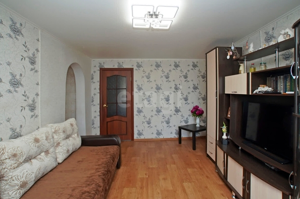 
  Продается дом, 83.7 м², деревня Андреевка
. Фото 1.