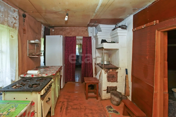 
  Продается дом, 34.3 м², Омск
. Фото 3.