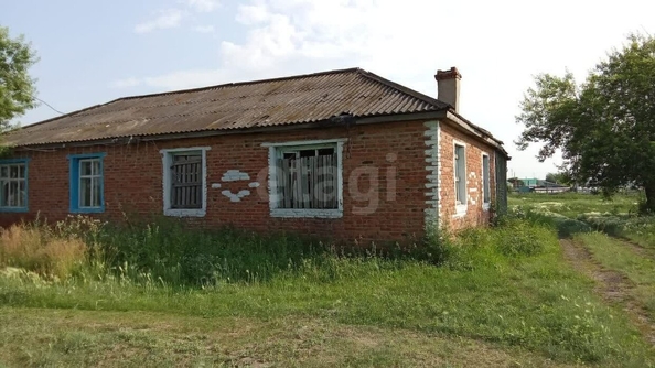 
  Продается дом, 52.1 м², село Юрьево
. Фото 2.