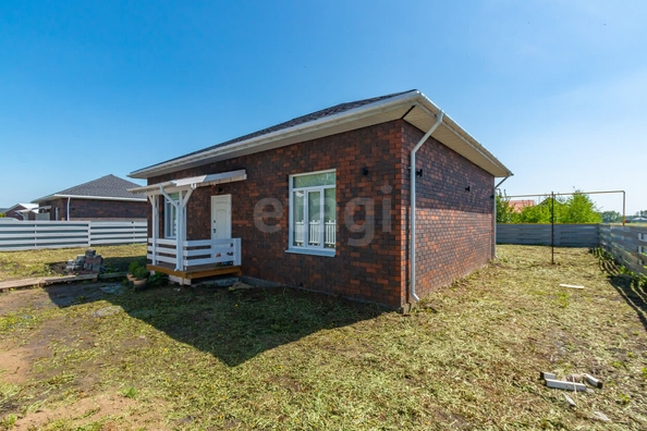 
  Продается дом, 93.3 м², деревня Пушкино
. Фото 3.