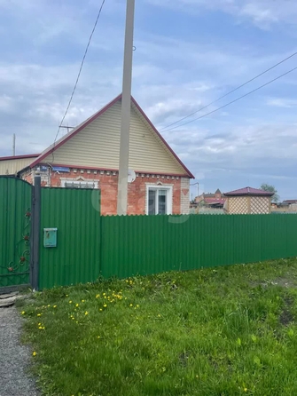 
  Продается дом, 96 м², село Азово
. Фото 4.