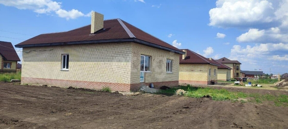 
  Продается дом, 113 м², село Надеждино
. Фото 3.