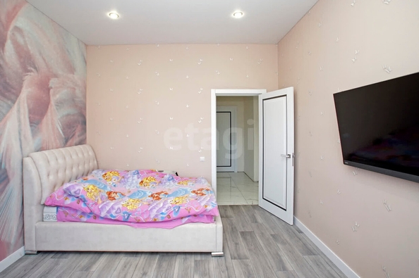 
  Продается дом, 104.4 м², Омск
. Фото 2.