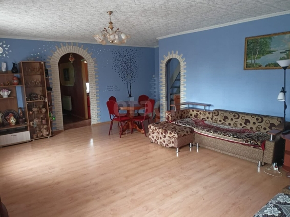 
  Продается дом, 120 м², Омск
. Фото 2.