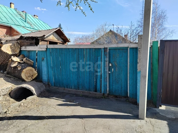 
  Продается дом, 54.6 м², Омск
. Фото 3.