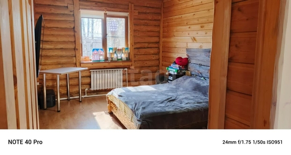 
  Продается дом, 125 м², село Красноярка
. Фото 2.