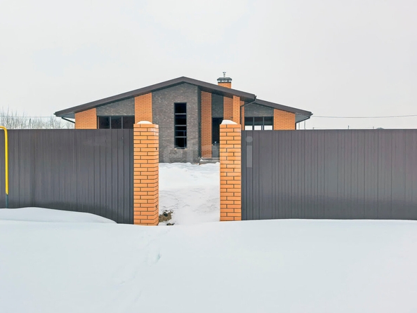 
  Продается дом, 120 м², село Усть-Заостровка
. Фото 4.