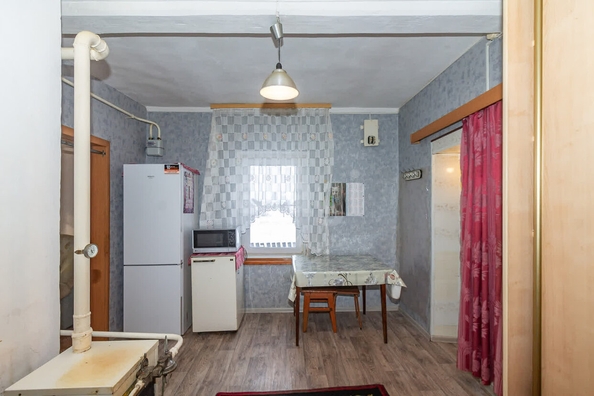 
  Продается дом, 72.8 м², село Надеждино
. Фото 5.