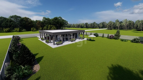 
  Продается дом, 200 м², деревня Покрово-Иртышское
. Фото 1.
