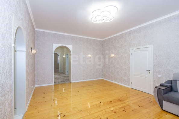 
  Продается дом, 178 м², деревня Пушкино
. Фото 4.