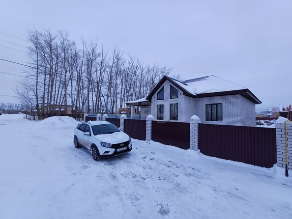 
  Продается дом, 143 м², село Усть-Заостровка
. Фото 4.