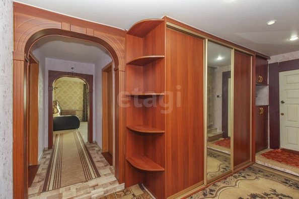 
  Продается дом, 119.6 м², Омск
. Фото 3.