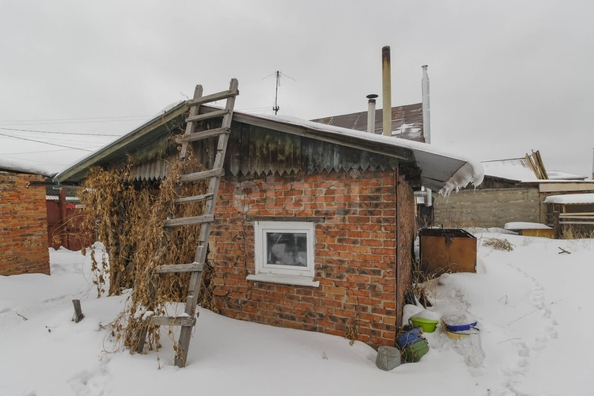 
  Продается дом, 80.7 м², Омск
. Фото 1.