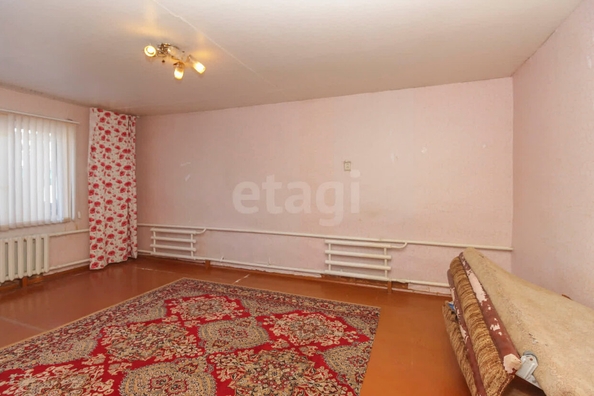 
  Продается дом, 90.1 м², Омск
. Фото 1.