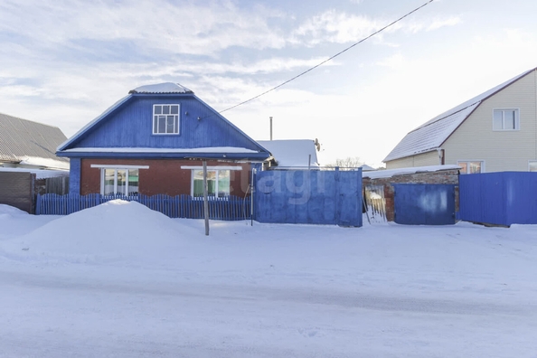 
  Продается дом, 90.1 м², Омск
. Фото 3.