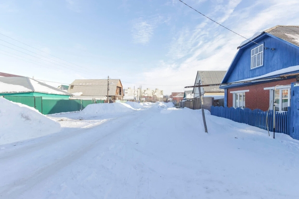
  Продается дом, 90.1 м², Омск
. Фото 4.