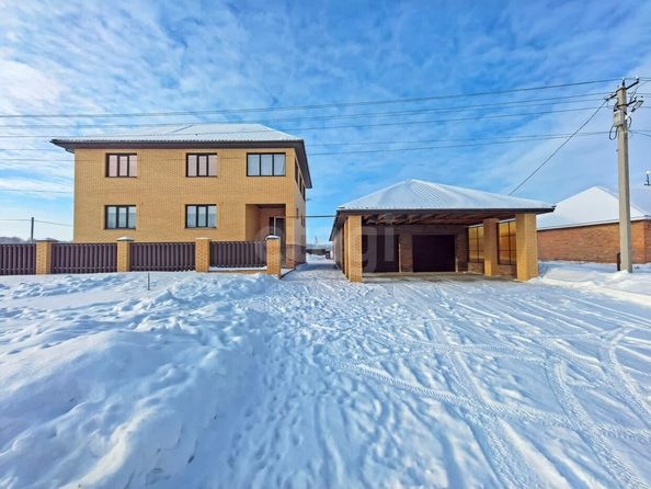 
  Продается дом, 264 м², село Азово
. Фото 2.