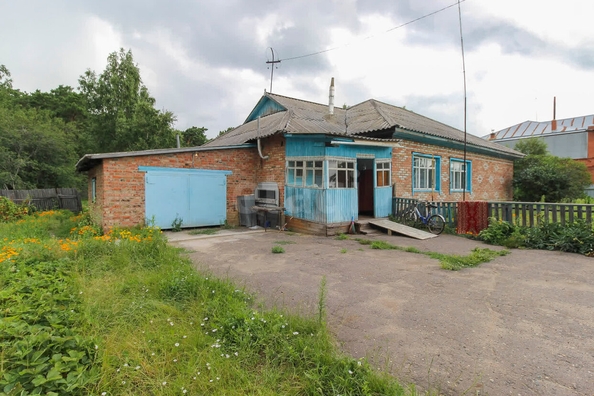 
  Продается дом, 123.9 м², село Красноярка
. Фото 3.