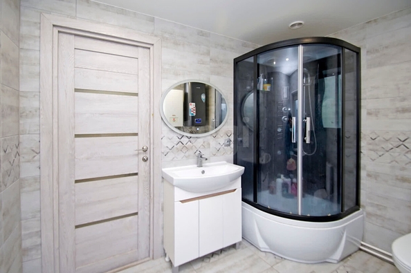 
  Продается дом, 56.7 м², Омск
. Фото 2.