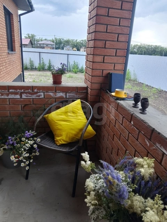 
  Продается дом, 120 м², деревня Пушкино
. Фото 4.