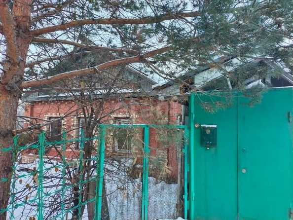 
  Продается дом, 68.4 м², Омск
. Фото 2.